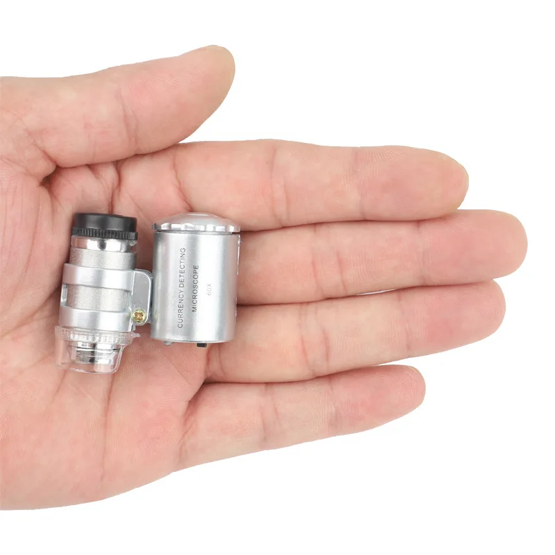 Professional High Accuracy Diamond Tester 2 / 3 Automatic UV Lamp Llight Gemstone Selector Tool LED Diamond Indicator Test Pen