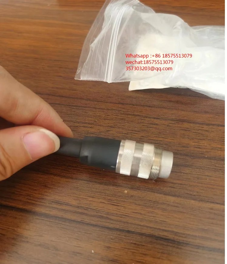 

Kubler 8.0000.525.0000 Connector 8.0000.525.0000