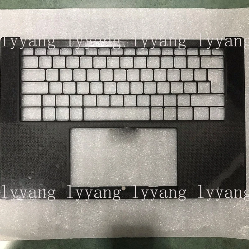 f  FOR DELL XPS 15 9500 C shell keyboard shell palm rest UK 0G6RGD G6RGD