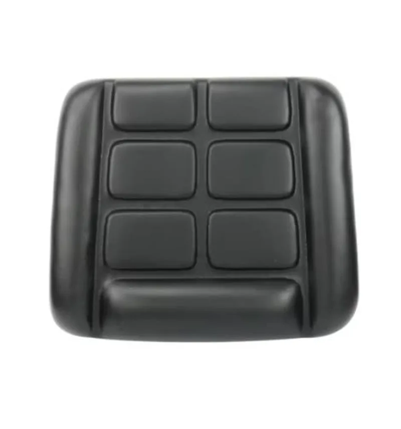 

Fit For Heli Forklift Seat Cushion For HangCha Seat Pad Waist Backrest For Liugong Longgong JAC Dalian Sponge Cushion