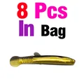 8Pcs