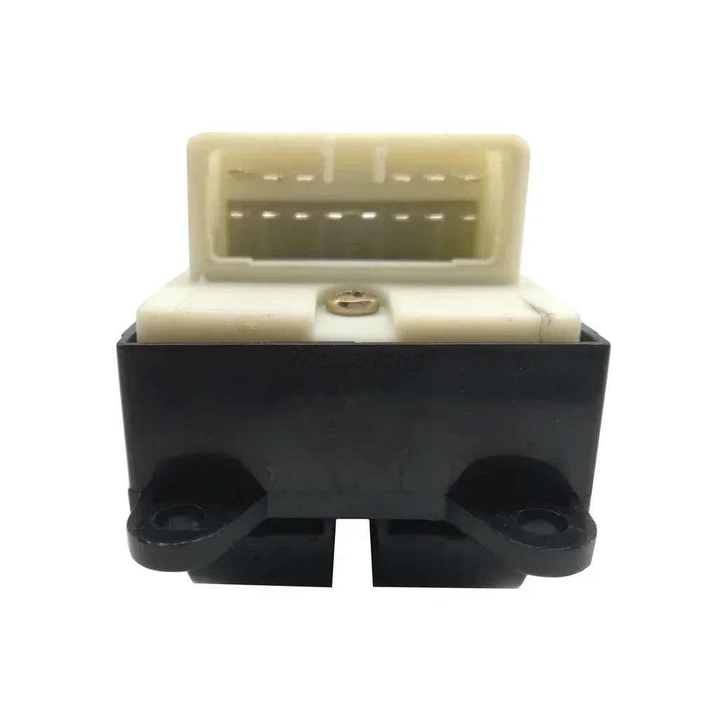 Right Hand Driver Power Window Master Switch 84820-60080 8482060080 For Toyota Hilux Land Cruiser 90 Prado Camry Echo Yaris