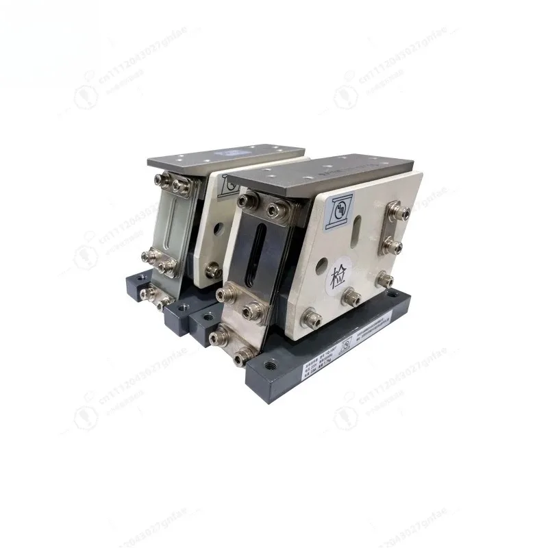 220V Electromagnetic Linear Feeder Controller 100T Vibratory Bowl Feeder Regulator for Industrial Automation Conveyor