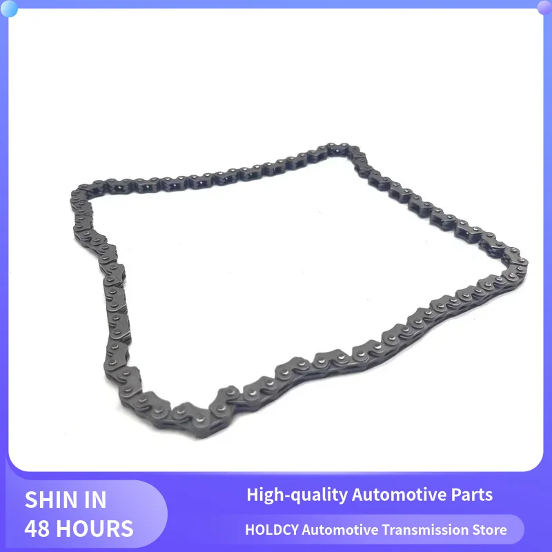 For GM Cadillac Chevrolet 8L45 8L90 Automatic Transmission Oil Pump Drive Chain 43 Linkage
