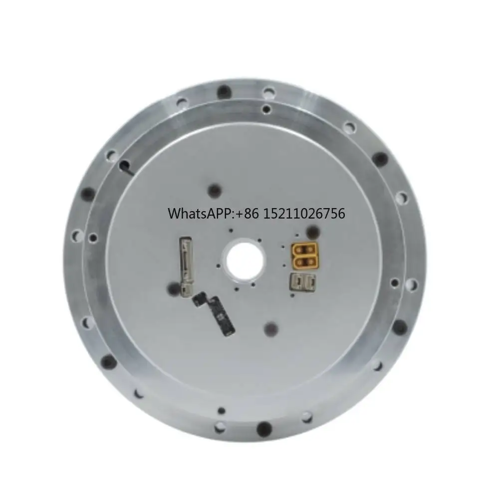 ERob 170I Without Brakes Hot Sale Robot Joint Module High Torque Rotary Actuator for Robot Servo Motor