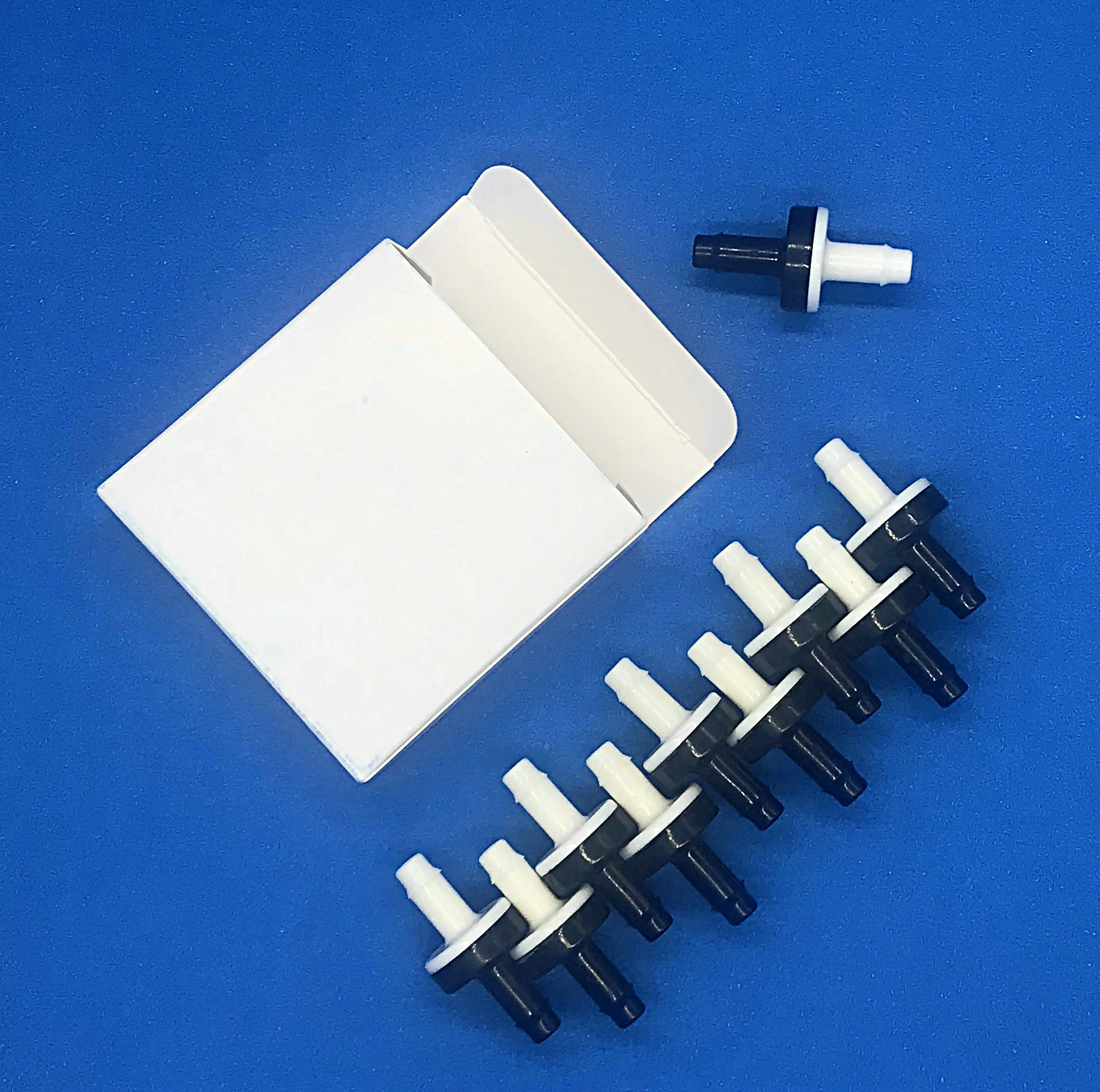 OGO 50pcs 1/4