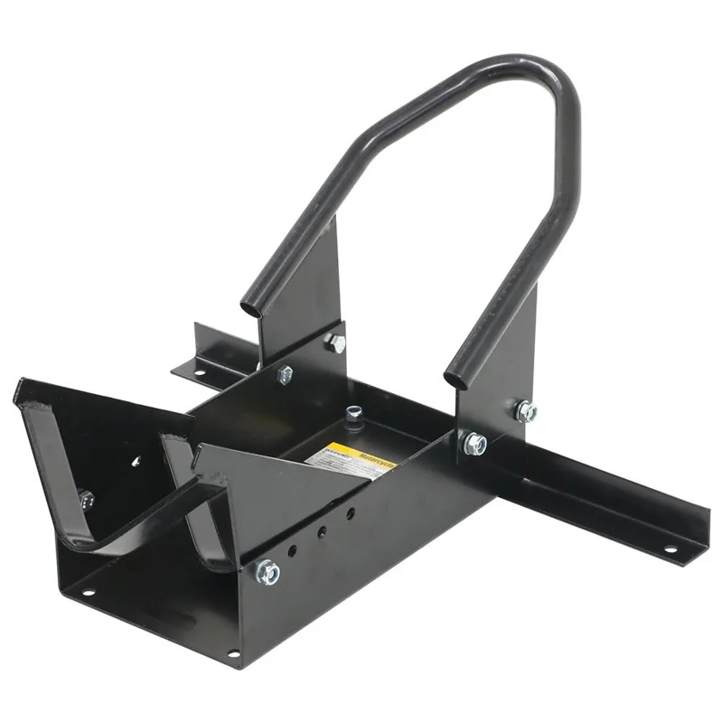 

Motorcycle Front Wheel Chock Motorcycle Front Wheel Block