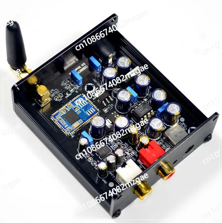 CSR8675 DAC decoding lossless 5.0 Bluetooth board, Bluetooth machine