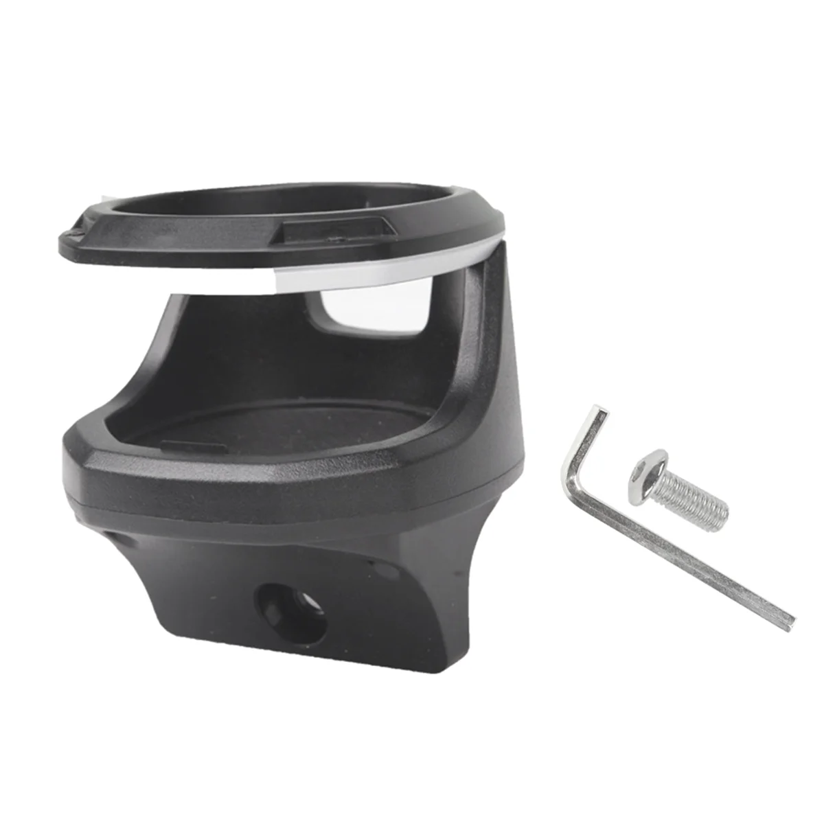 

Cup Holder for Suzuki Jimny JB74 JB64 2018-2023 Air Vent Coffee Drink Bottle Stand Interior