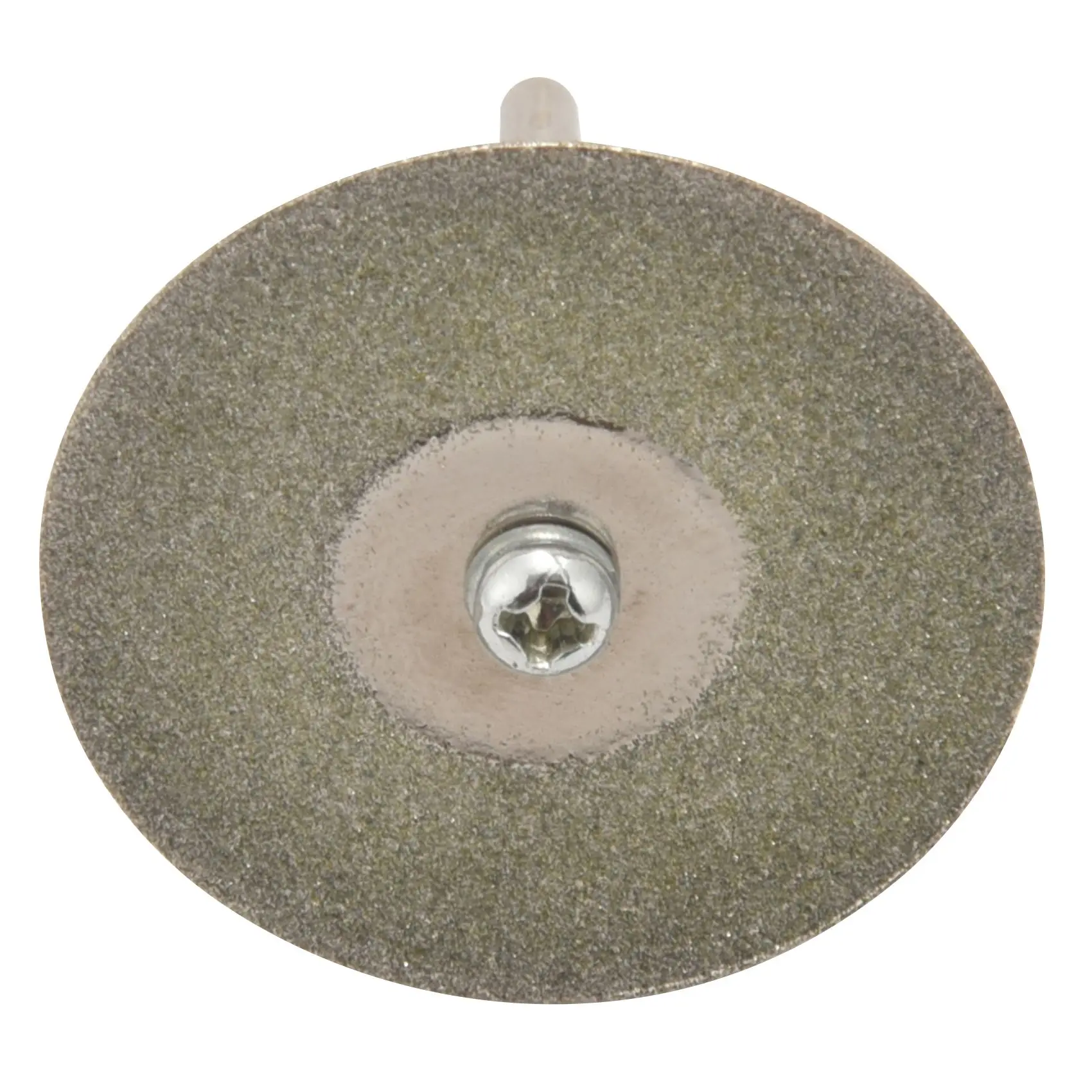 

BHBD-10Pcs Accessories 35Mm Diamond Cutting Disc For Metal Grinding Wheel Disc Mini Circular Saw For Drill Rotary Tool