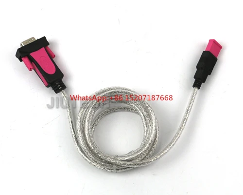 for  canbox with linde pathfinder Linde forklift truck Canbox USB Doctor Diagnostic Cable linde Adapter Service Box