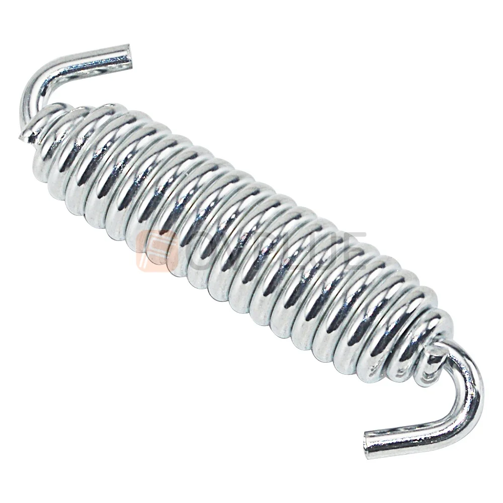 Подставка для мотоцикла, пружинная подставка Jiffy для Harley Touring Road King Softail Fat Boy Sportster XL1200 XL883 Electra Glide