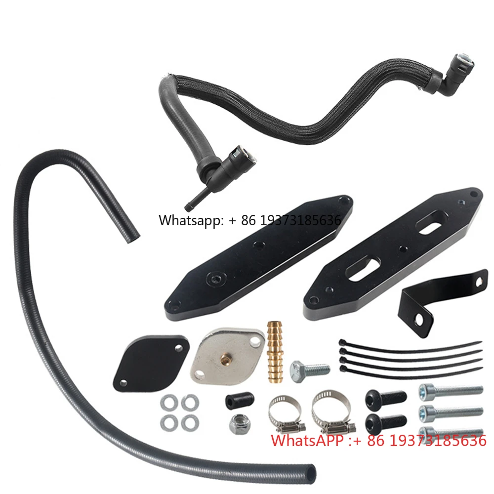 Egr Valve Coolant C…