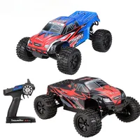 ZD Racing 9105 9106 9106-S 1/10 Brushed Brushless RC Car 4WD 4x4 Off-Road High Speed Vehicle Radio Remote Control Truck Toy