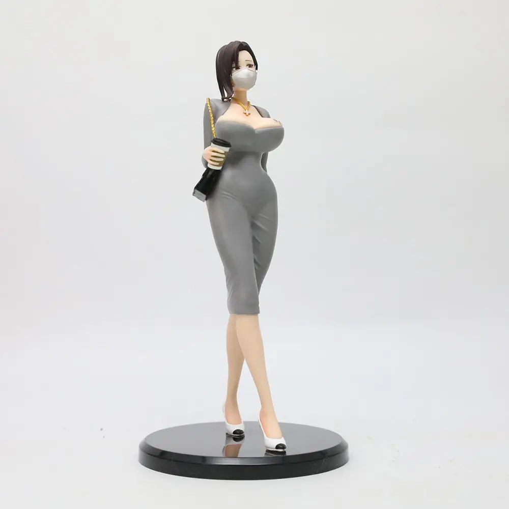 لوحات جديدة على طراز Ensoutoys Dongtan من Dongtan K Pring Gk تمثال بولي كلوريد الفينيل نموذج دمية جمع مكتب الديكور اللعب الهدايا