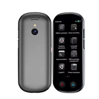 139 Languages Z9 Portable Smart Voice Translator Real-time Multi-Language Speech Interactive Offline Translator Business Travel