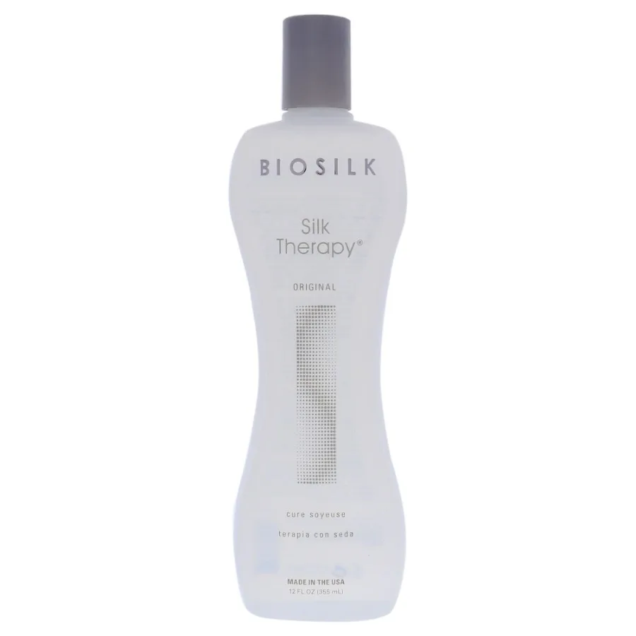 

Silk Therapy Serum, 2025 year