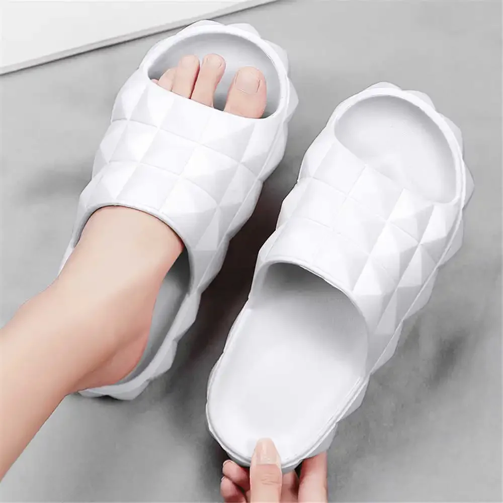 Sandalias de baño antideslizantes abiertas en la parte delantera, zapatillas de mujer, zapatos baratos, zapatillas deportivas, zapatillas deportivas, Beskete Tenids, los más vendidos
