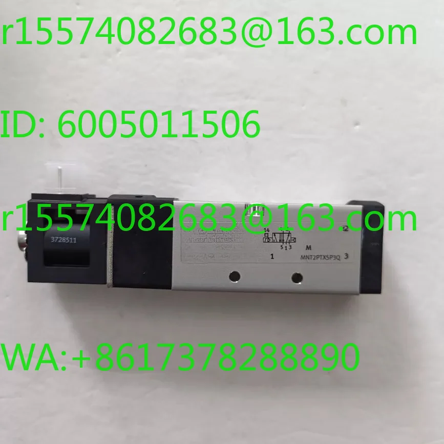 VUVS-LK20-M52-AD-G18-1C1-S (8043214) solenoid valve