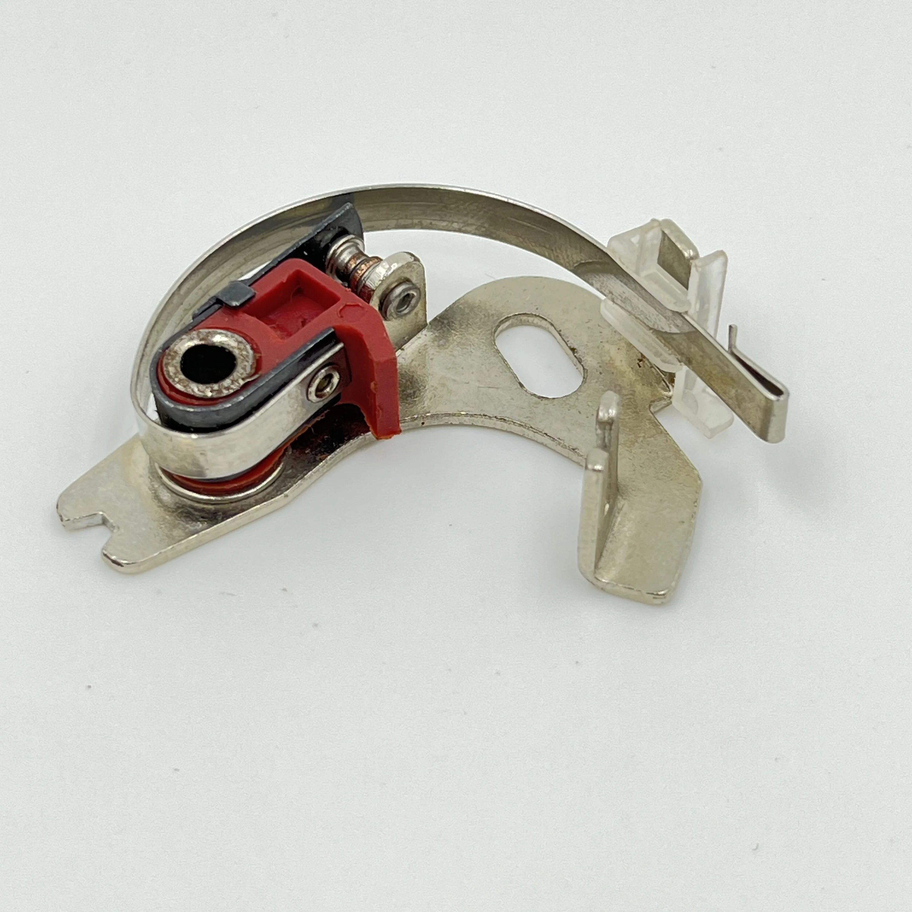 

Ignition Contact Point Set for LUCAS DSB101/CSL 25D4 43D 45D Fits Austin Morris MG Triumph Classic Car Restoration