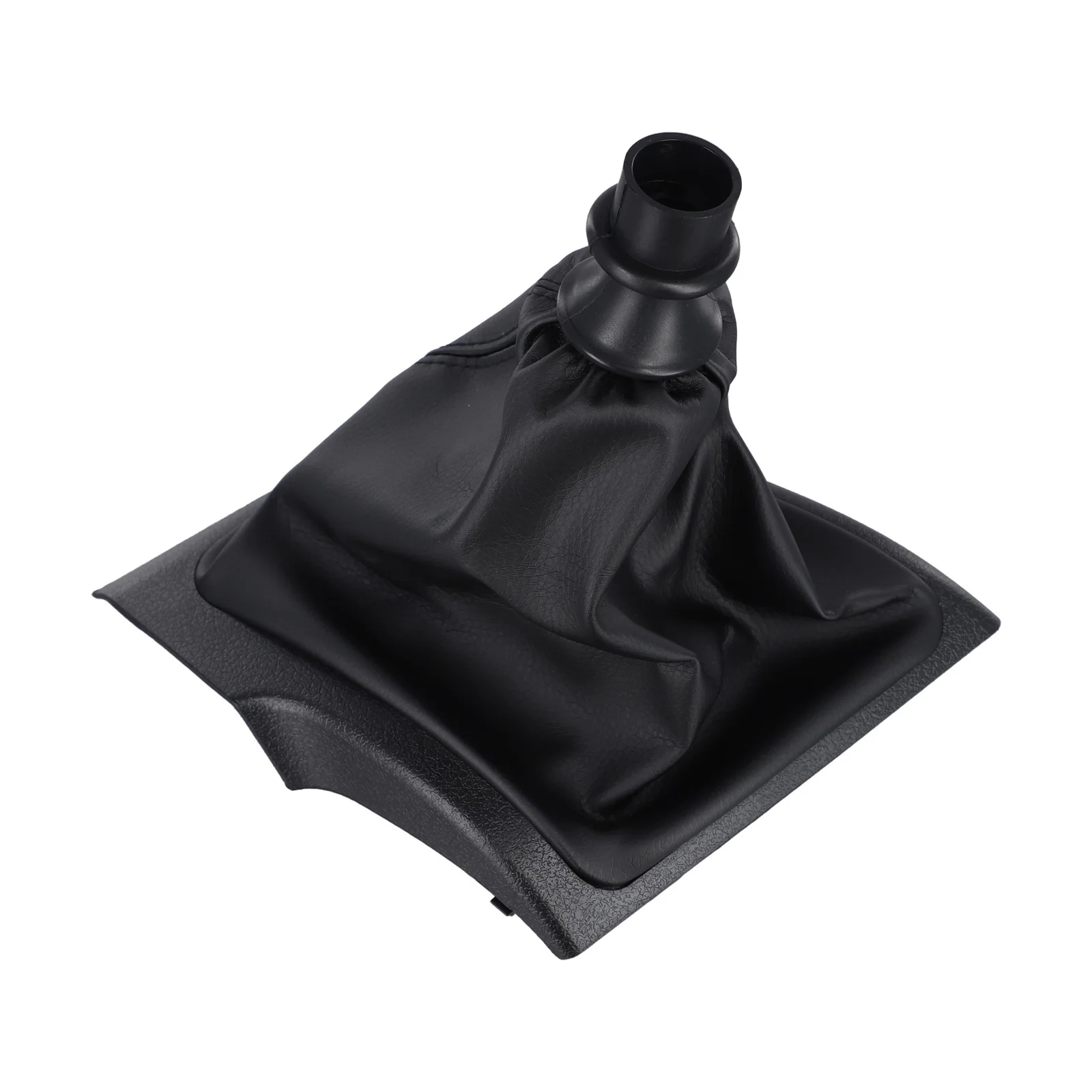 

Car Gear Gaitor Car Gear Shift Knob For Car Interior Anti-corrosion Easy To Use High-quality Materials Non-deformation