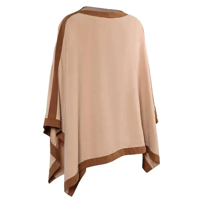 لوك تأثيري الخيال البيج عباءة الرأس 1997 فيلم الفضاء معركة دي فارس زي تمويه الكبار الرجال فانتازيا ملابس الحفلات eo]5