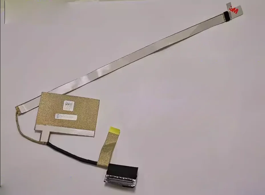 

Новый для Dell M7510 светодиодный ЖК-кабель lvds 0JR99T JR99T DC02C00AQ10