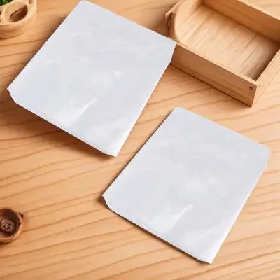 

Disposable Foot Bath Bag 2 Packs 85 Strips 65x55cm Plastic Pouches for SPA Pedicure Cleaning Sanitary Tear Resistant Lightweight