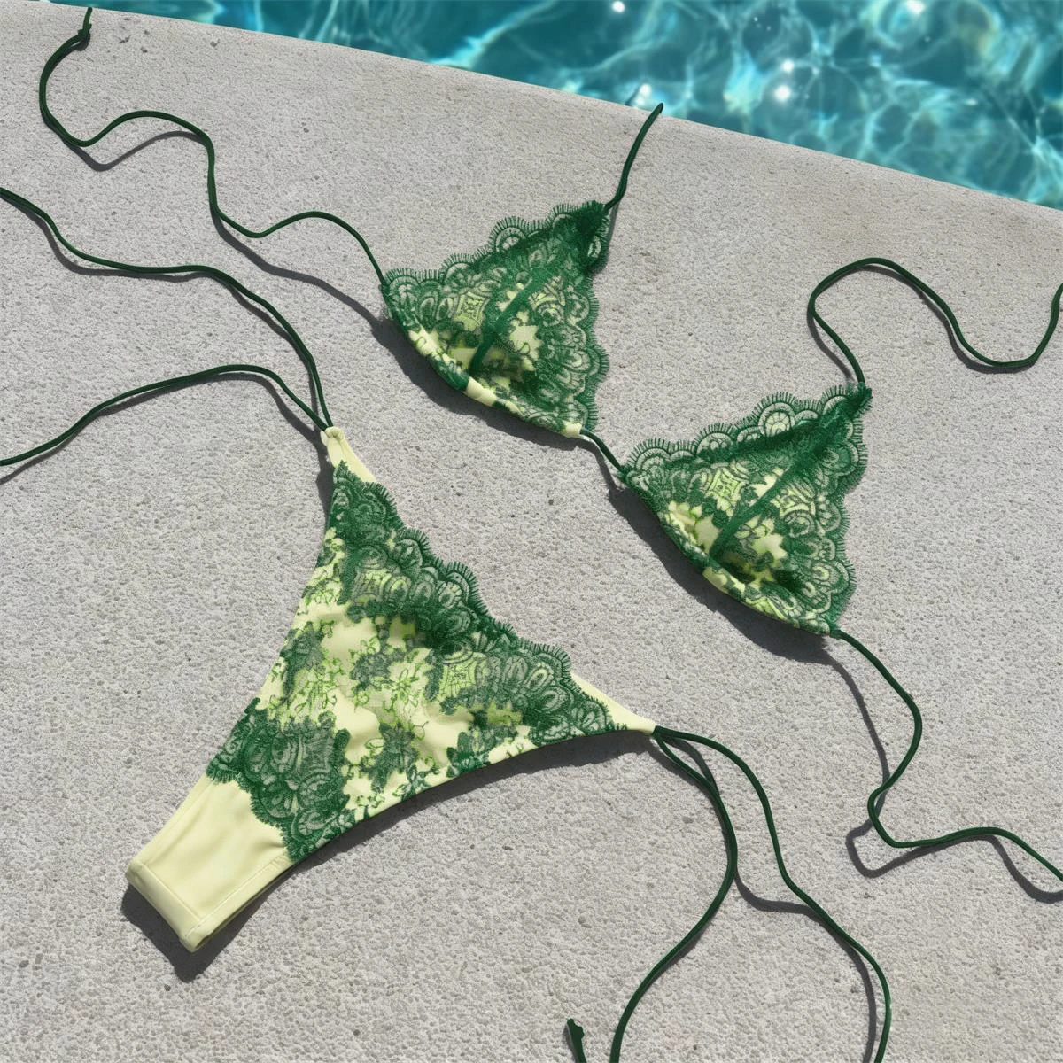 Thumbnail 3 - #51 Latest Swimwear Offers