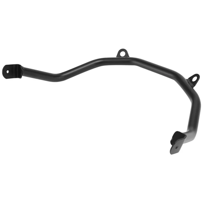 WOWFU-Moto Parabrezza Staffa Parabrezza Staffa Flusso D'aria Montaggio di Ricambio Per BMW F650GS F800GS 2008-2017 F650GS F800G
