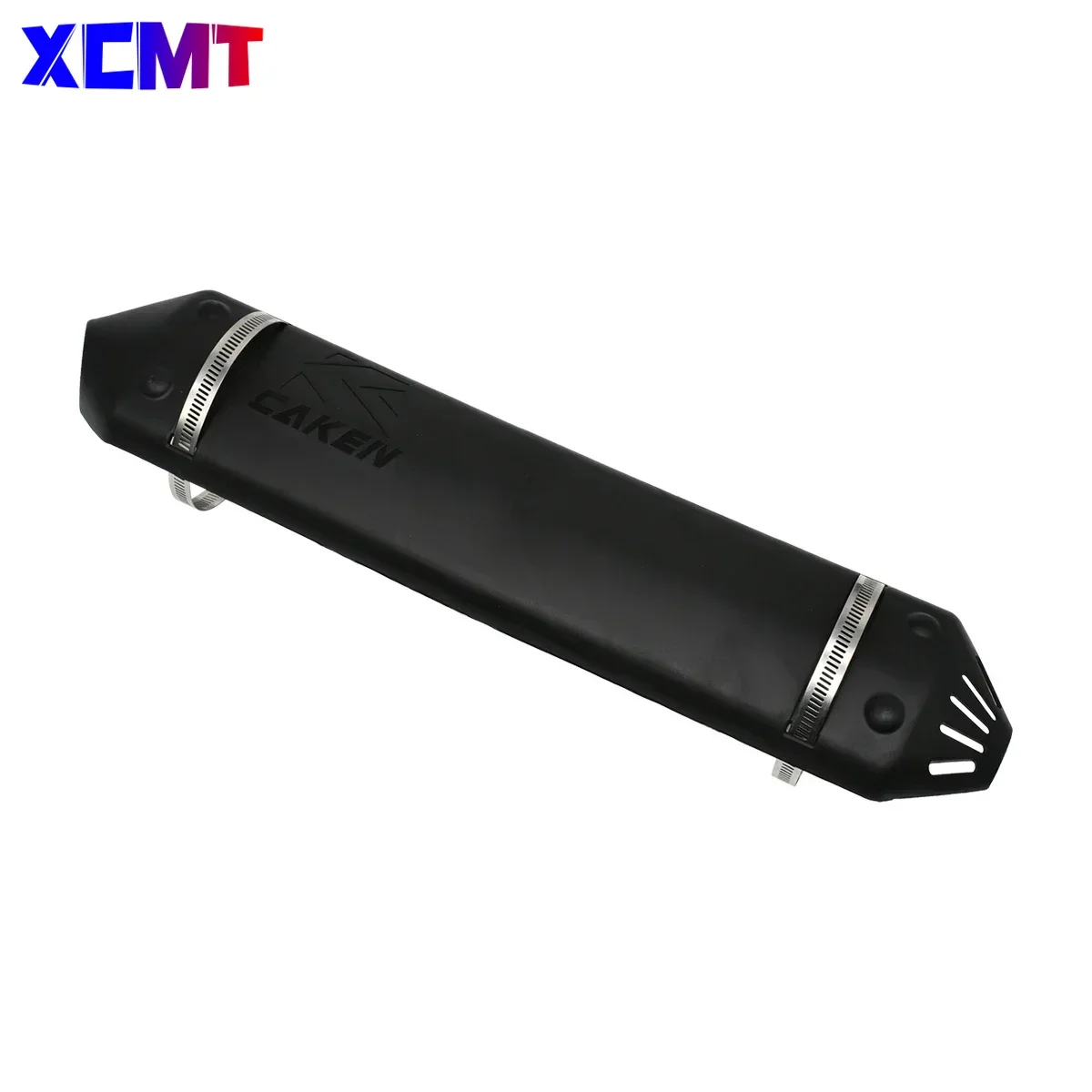 Moto Scudo Termico di Scarico Copertura Protettiva Per KTM XC XCW EXC TE 250 300 TPI 2020 2021 2022 2023 2024 Dirt Bike