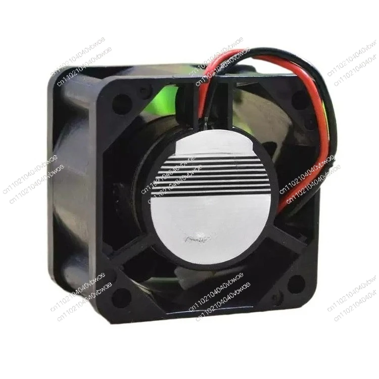 Adecuado para Sanyo 4028 24V 0.19A 109P0424E303 4cm 4cm, ventilador inversor de gran volumen de aire