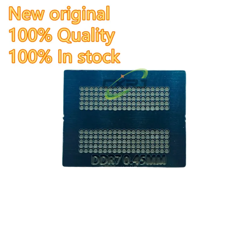 التسخين المباشر 90*90 GDDR5X D9VRL D9VRK D9TXS D9V 190FBGA ذاكرة بغا استنسل #1