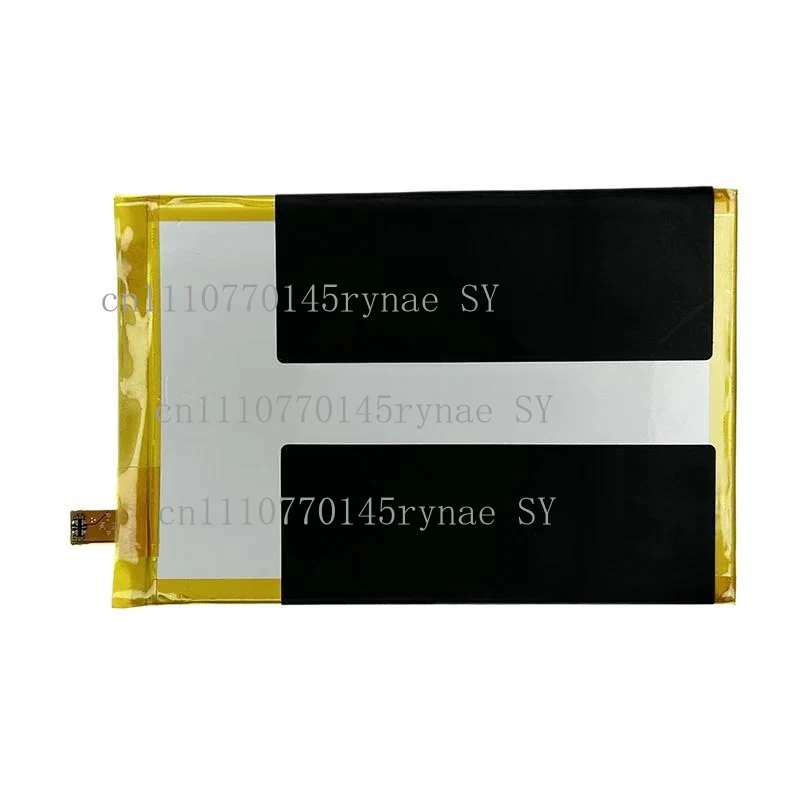 6000mAh Batteria For OUKITEL K9 battery 6000mAh Long standby time High Mobile Phone Batteries