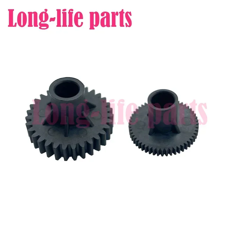 Brand New High Quality Lower Roller Gear Compatible For Kyocera  P2235 M2040 M2735 M2540 M2640 2634 Copier Parts Longlife Spare