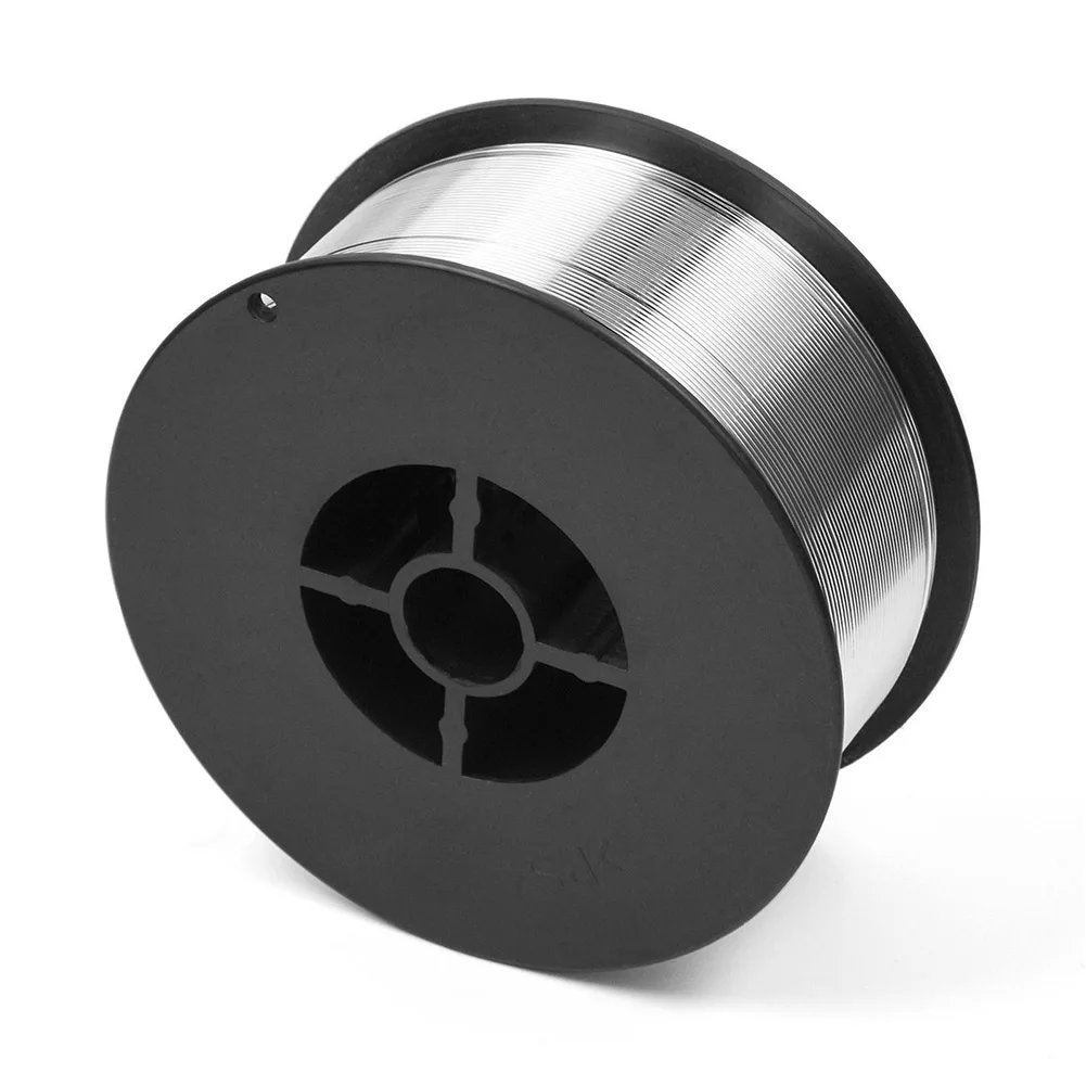 Gasless Welding Wire  Suitable for Agricultural Machinery  1 0 4 5MM E71TGS Aluminum Flux Core Welding Wire 1pcs