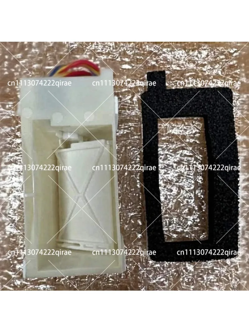 24BYJ412 Refrigerator Damper Motor Air Duct Temperature Control Replacement