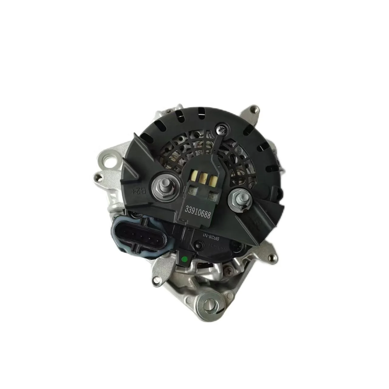 مناسبة لمحرك Weichai P12/P13 8V/80A WP-FDJ 1000750099   مولد أجزاء شاحنة المحرك Lichtmaschine WP10 612600090816