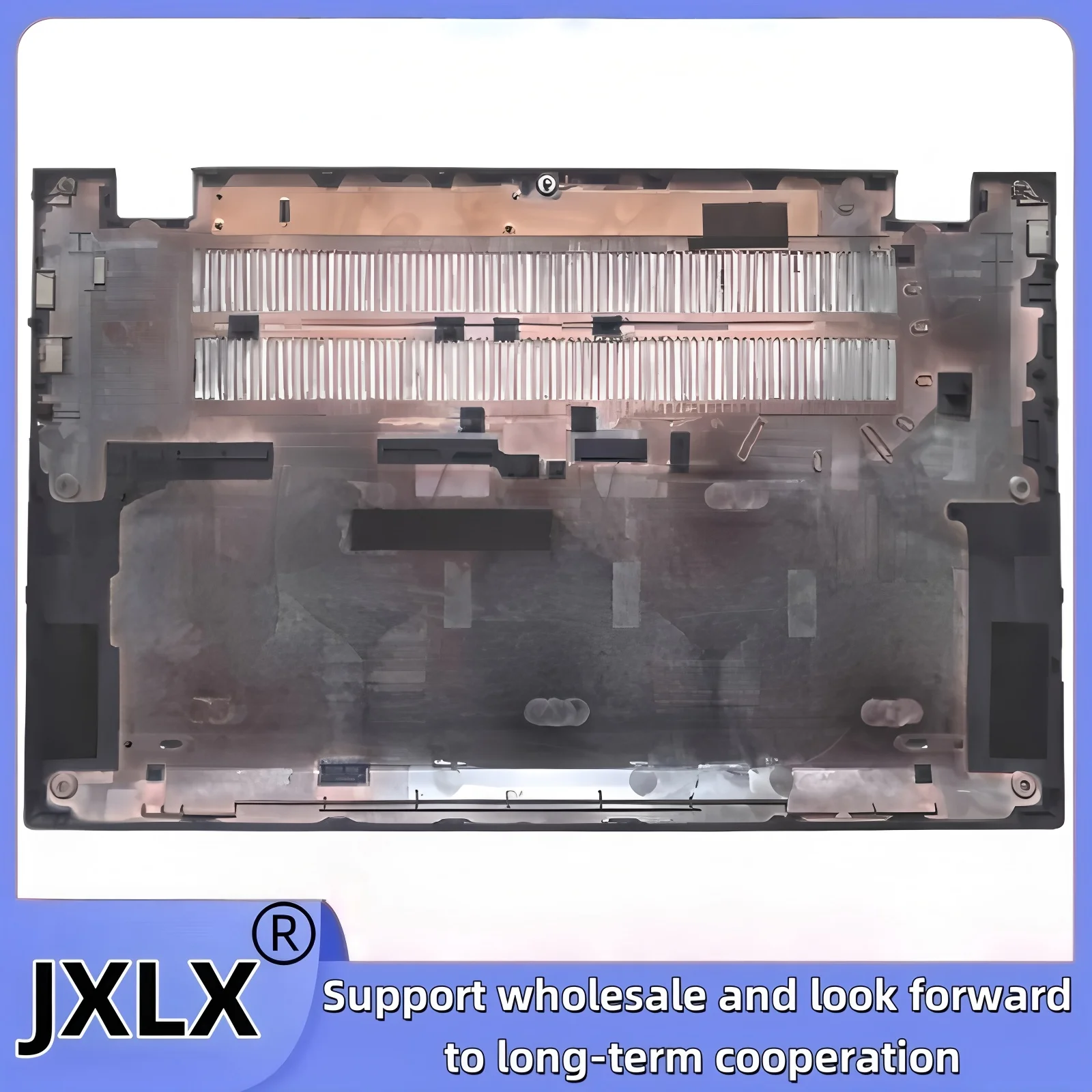 

JXLX ® Новинка для ноутбука Dell Vostro 5300 5301 V5301, нижняя нижняя крышка, нижний корпус 0JC0V0