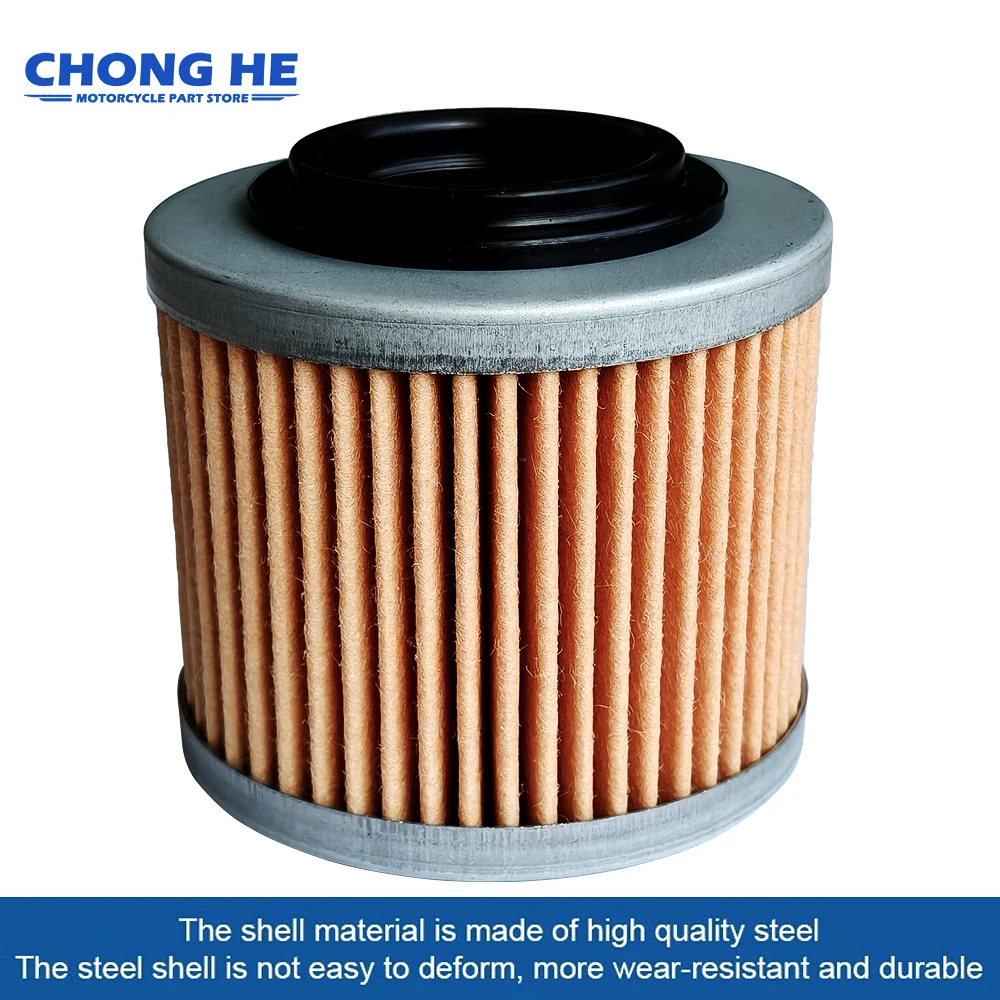 

Oil Filter For Aprilia 311 TX / ADV / M 320 TR 350 ETX Tuareg Wind 600 ETX / Tuareg for Pegaso Cube 650 i.e. Tuscany Tibet Raid