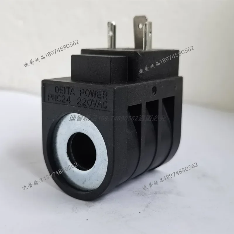 

Катушка DHC22 DELTA POWER YZ105886 80034 DDL DHC12 PHC24 39080044