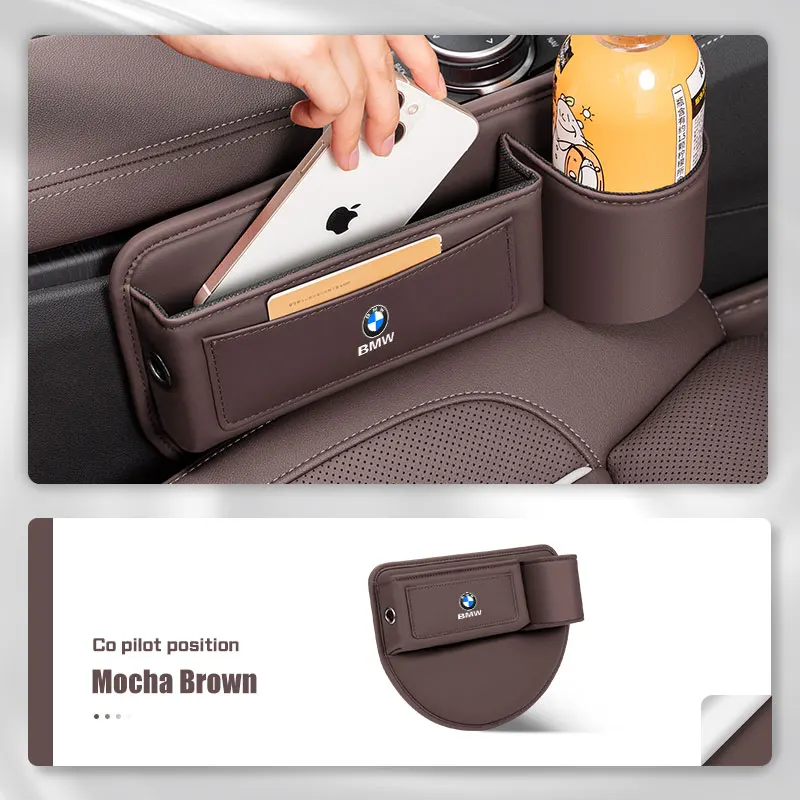 co-pilot brown