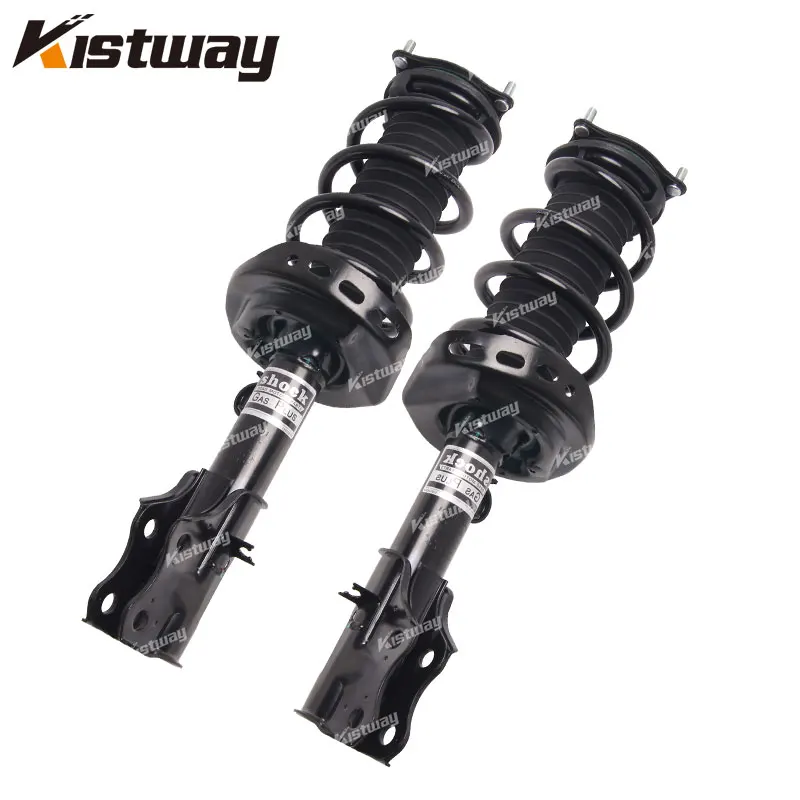 

1PCS Front Left Or Right Shock Absorbers Spring Assembly For Honda Odyssey RC3 RC4 2015- 51611TKNH01 51621TKNH01