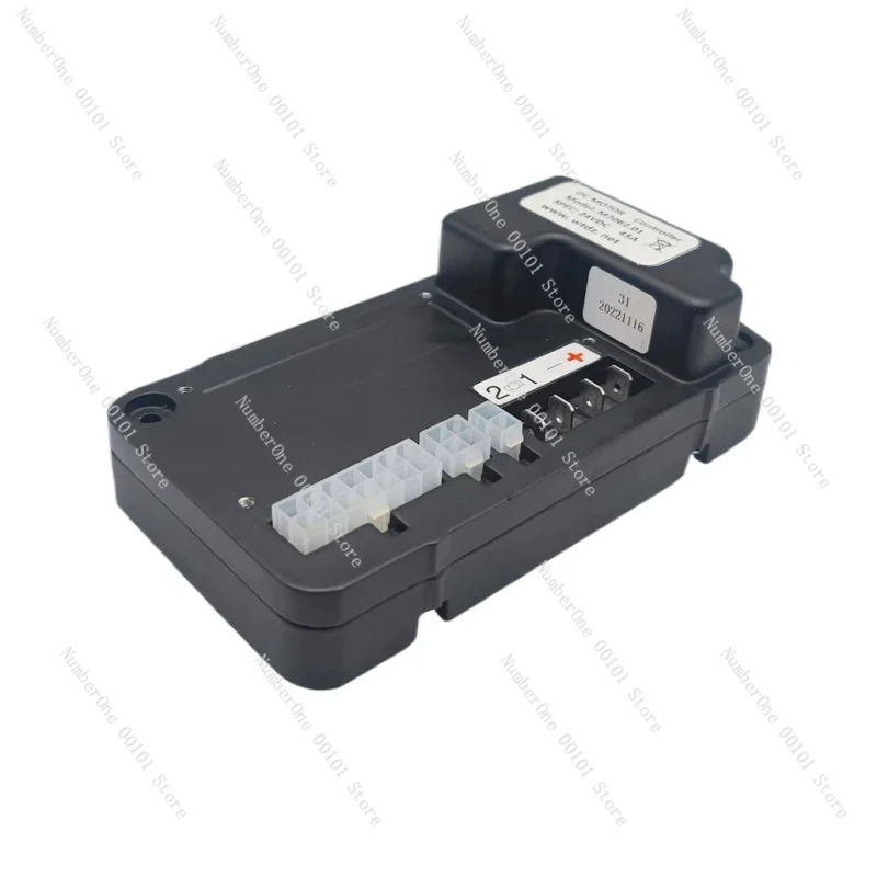 Electric Scooter Controller Electric Bike Electric Tricycle Controller