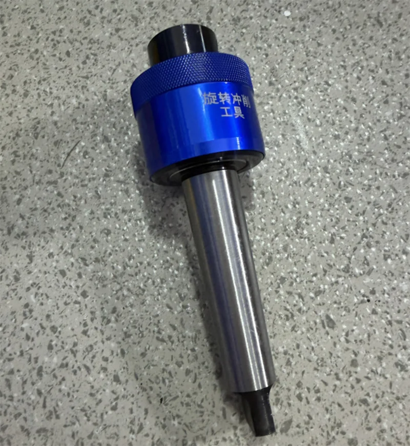 1PC Morse Taper shank 8.0mm Hexagonal Squareal Rotary Broach Punch holder British System CT08-CT16-MTA2/MTA3/MTA4/MTA5 For Lathe
