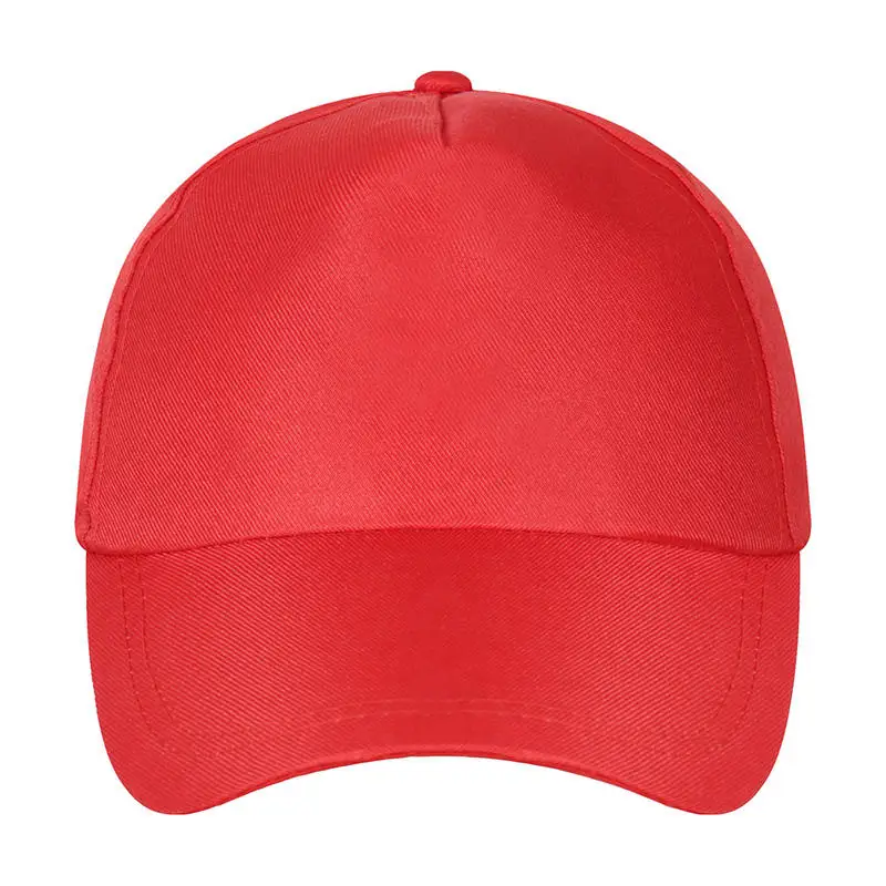 Custom printed logo Baseball Cap for men's and Women's hats Custom logo Men's hat Snapback printed text DSport Cap Baseball Hats