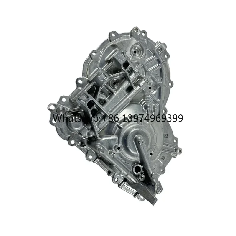New Original Quality VT40 CVT Automatic Transmission Rear Cover for Chevrolet