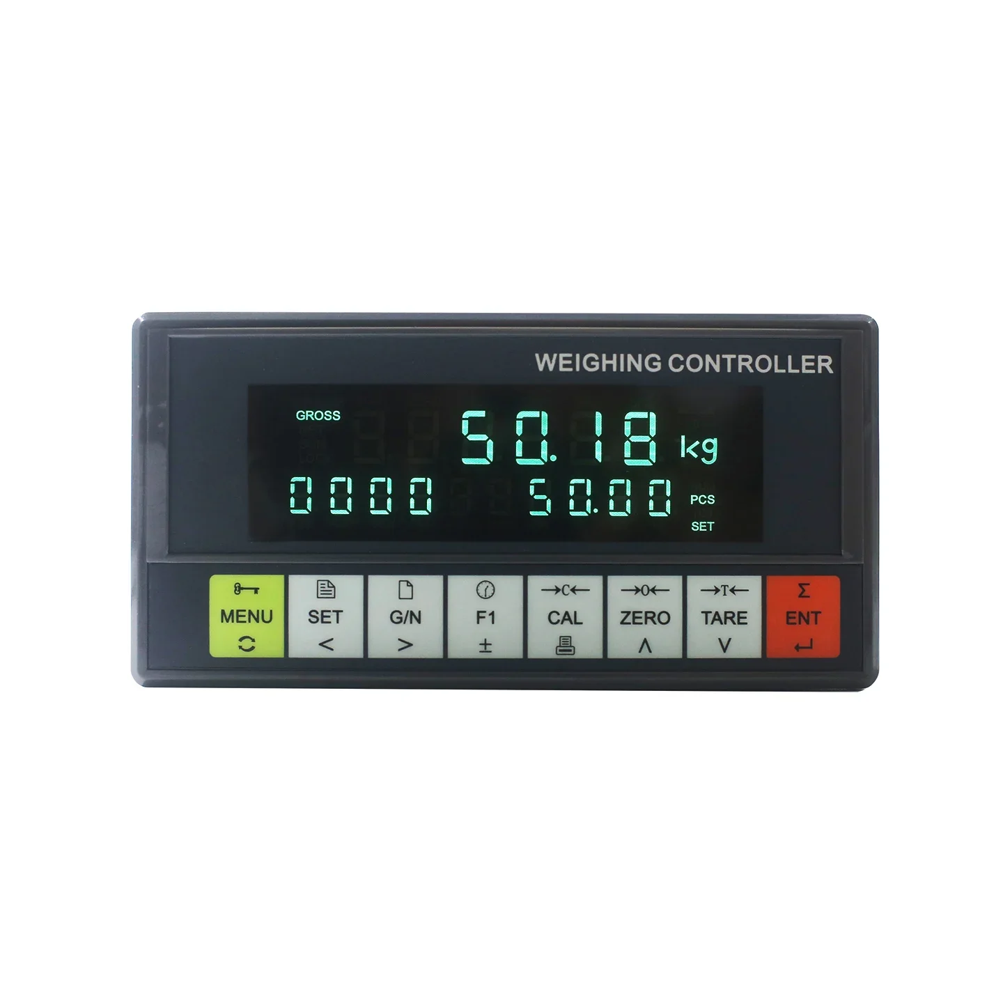 Supmeter Vfd Digita…