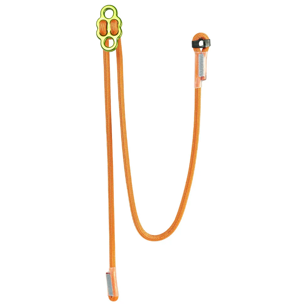 Imagem -05 - Beal Power Rope Buffer Prevenção de Quedas Corda Cowtail Escalada P801 Ajustável