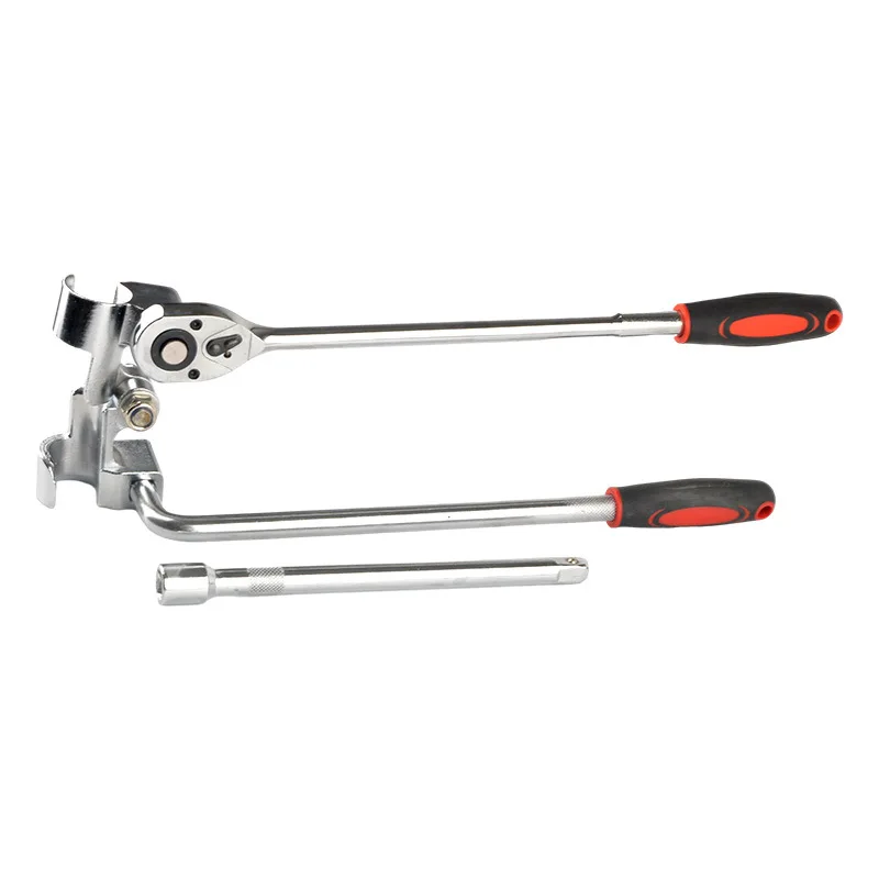 Split hydraulic cable bender, manual wire bending machine